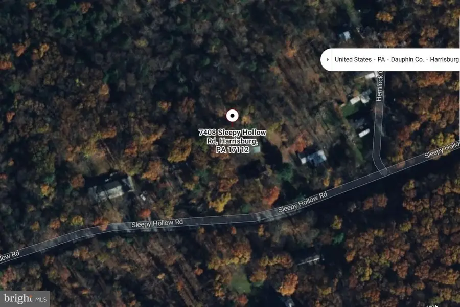 7408 Sleepy Hollow (lot 1) Rd, Harrisburg, PA 17112 - Image #3