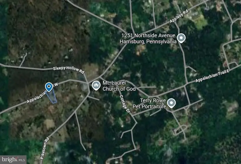 Lot 8 Appalachian Trl West, Harrisburg, PA 17112 - Image #3