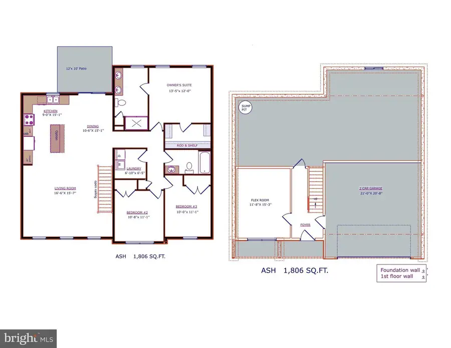 168 Magnolia Dr, Middletown, PA 17057 - Image #2