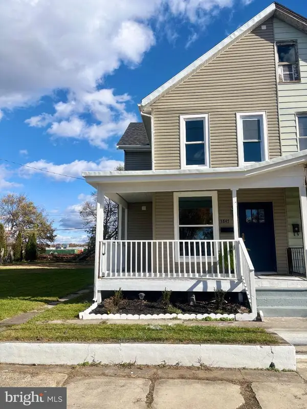 3847 N 6th St, HARRISBURG, PA 17110