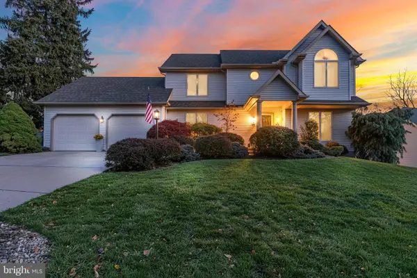 1909 Laurel Glen Dr, HARRISBURG, PA 17110