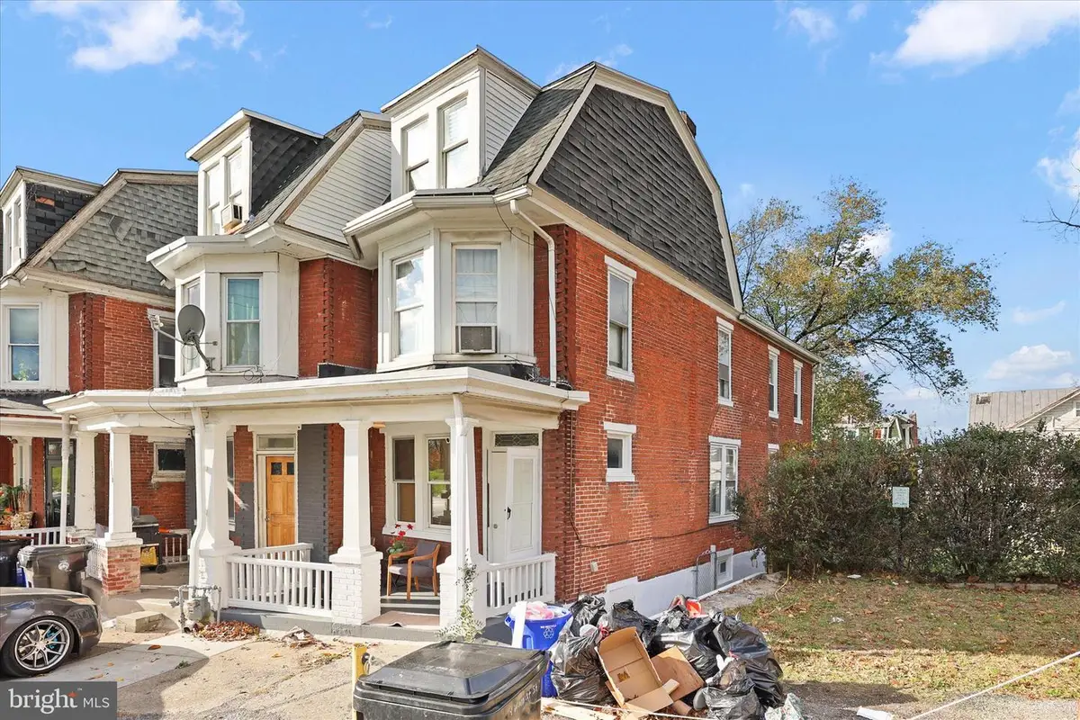 1908 Walnut St, Harrisburg, PA 17103 - Image #1