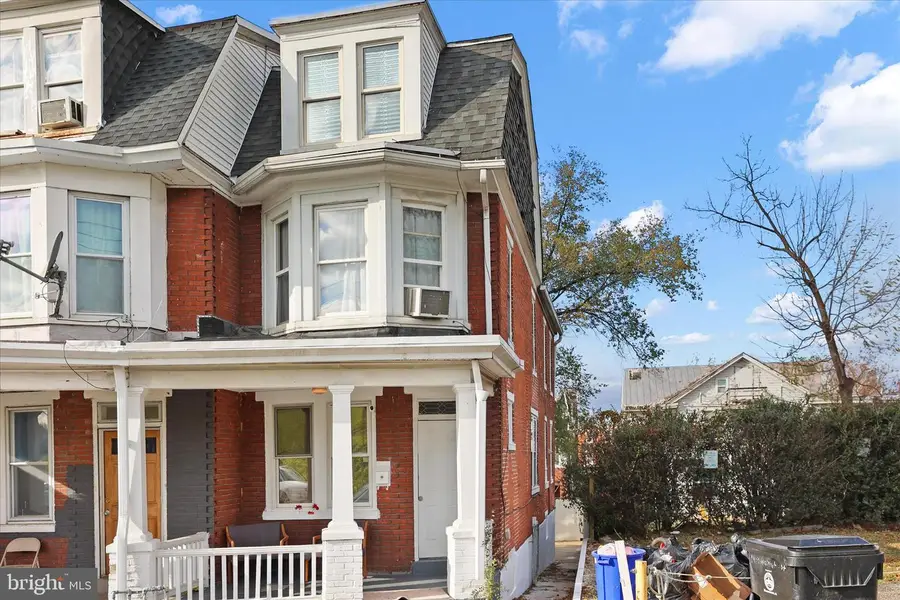 1908 Walnut St, Harrisburg, PA 17103 - Image #2