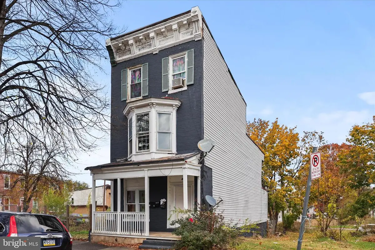 405 S 14th St, Harrisburg, PA 17104 - Image #1