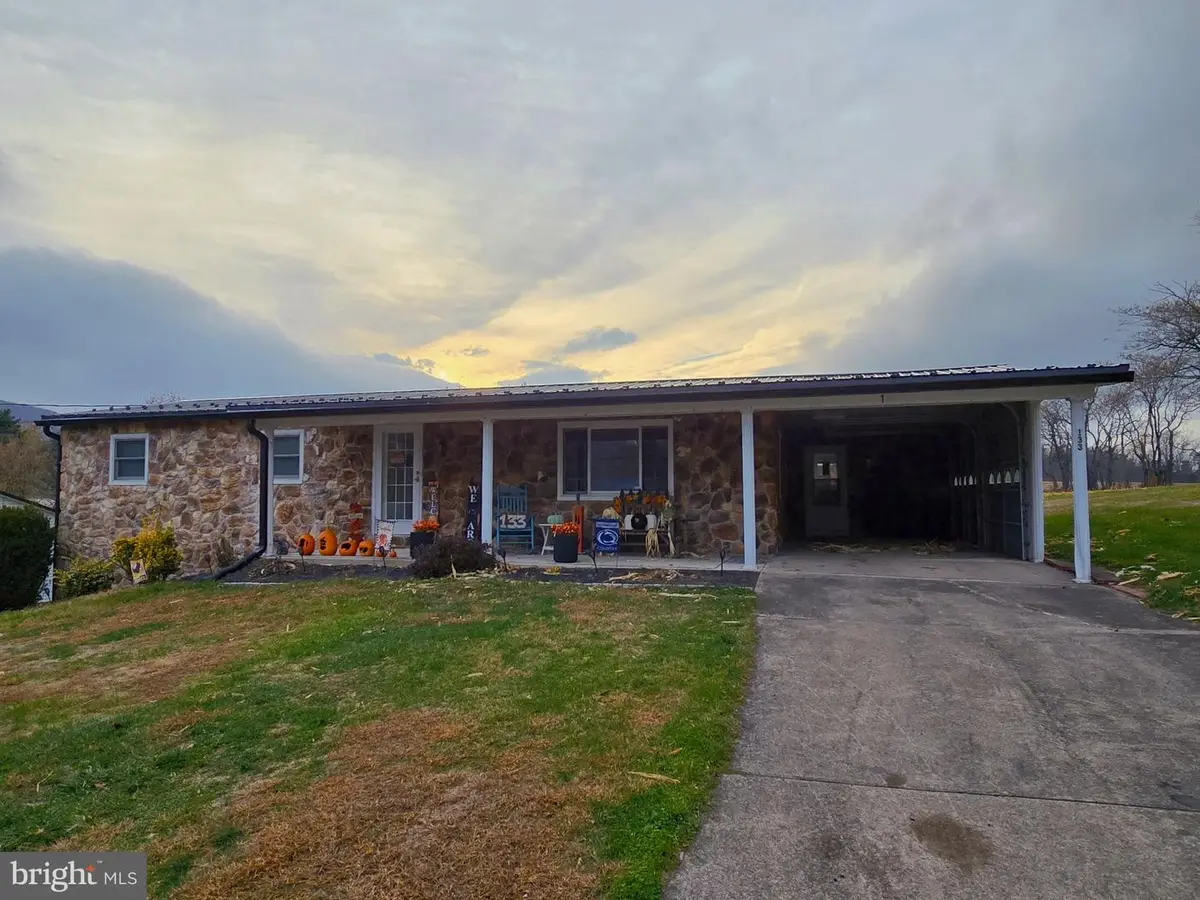 133 Wilhour Rd, Elizabethville, PA 17023 - Image #1