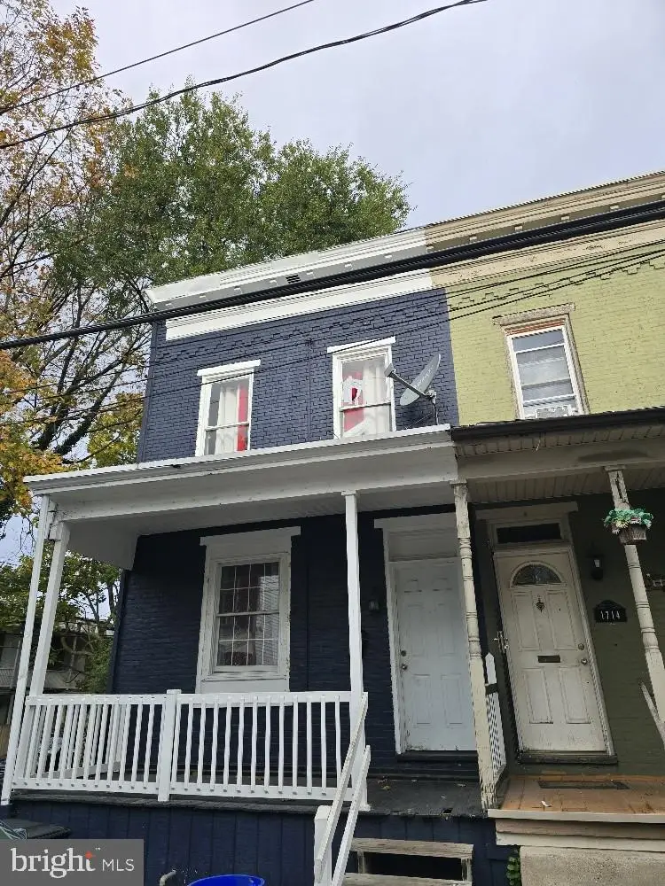 1712 Carnation St, Harrisburg, PA 17103 - Image #1