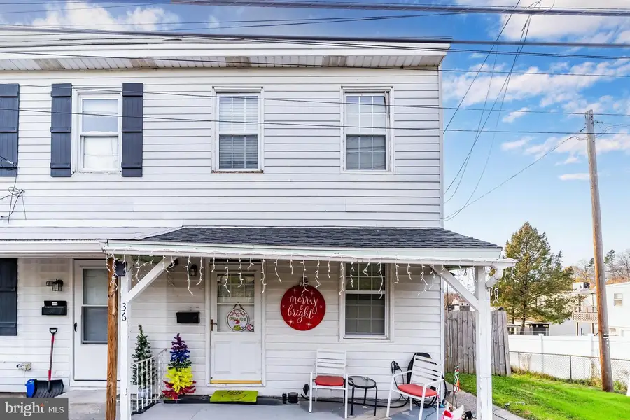 36 N 34th St, Harrisburg, PA 17109 - Image #3