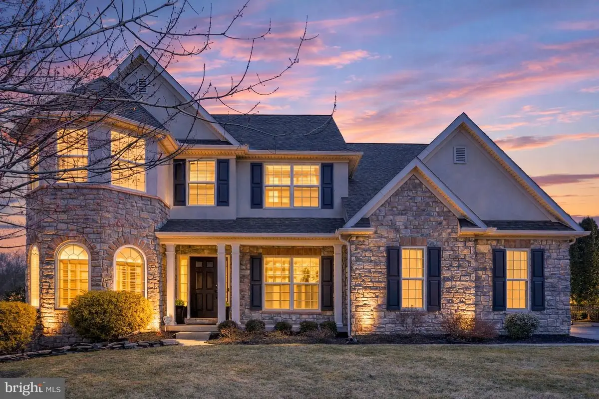 2709 Westhampton Ter, Elizabethtown, PA 17022 - #1