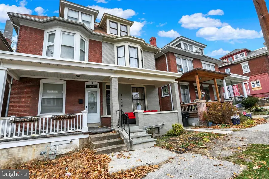 1726 North St, Harrisburg, PA 17103 - Image #3