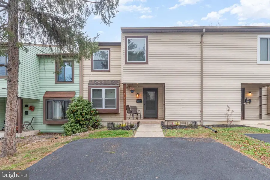 2609 Cranberry Cir, Harrisburg, PA 17110 - Image #2