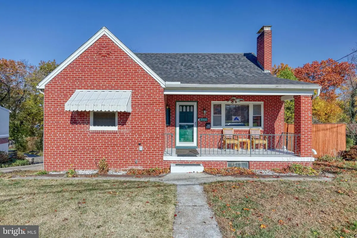 2900 Spruce St, Harrisburg, PA 17109 - Image #1