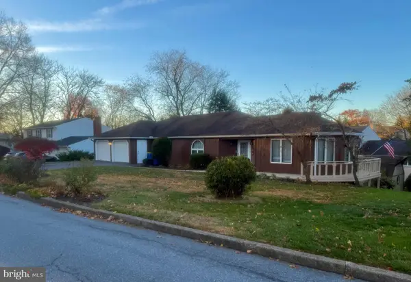 551 Strites Rd, HARRISBURG, PA 17111