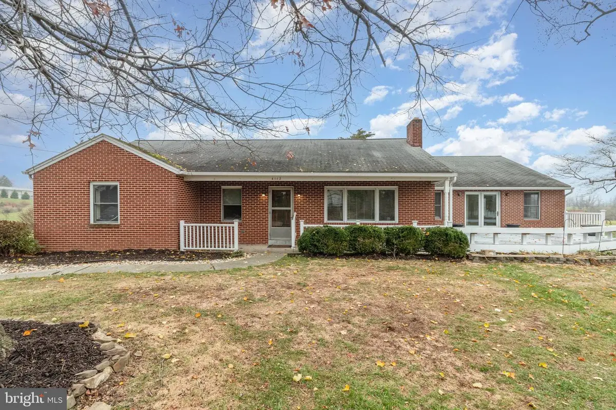 6112 Linglestown Rd, Harrisburg, PA 17112 - Image #1