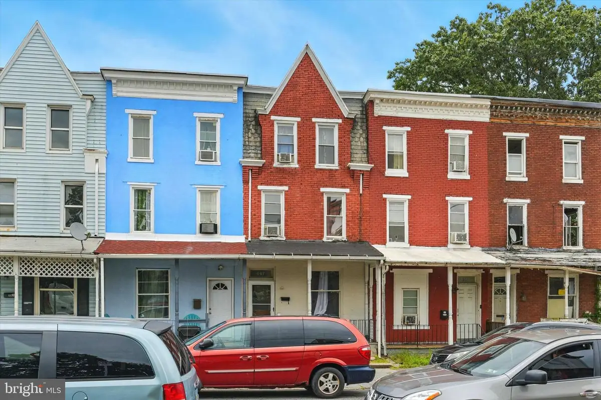 447 S 14th St, Harrisburg, PA 17104 - Image #1
