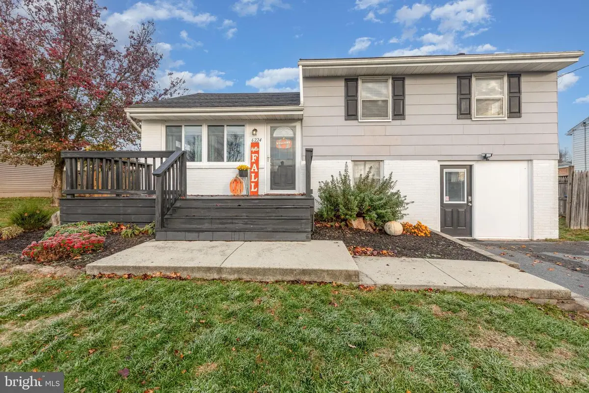 6224 Jerome Blvd, Harrisburg, PA 17112 - Image #1