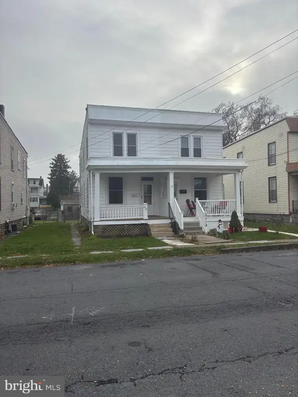 2721 Banks St, HARRISBURG, PA 17103
