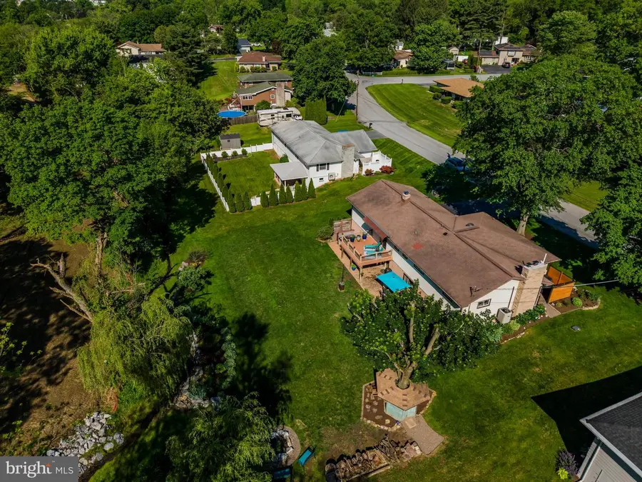 1561 Vesta Dr, Harrisburg, PA 17112 - #3