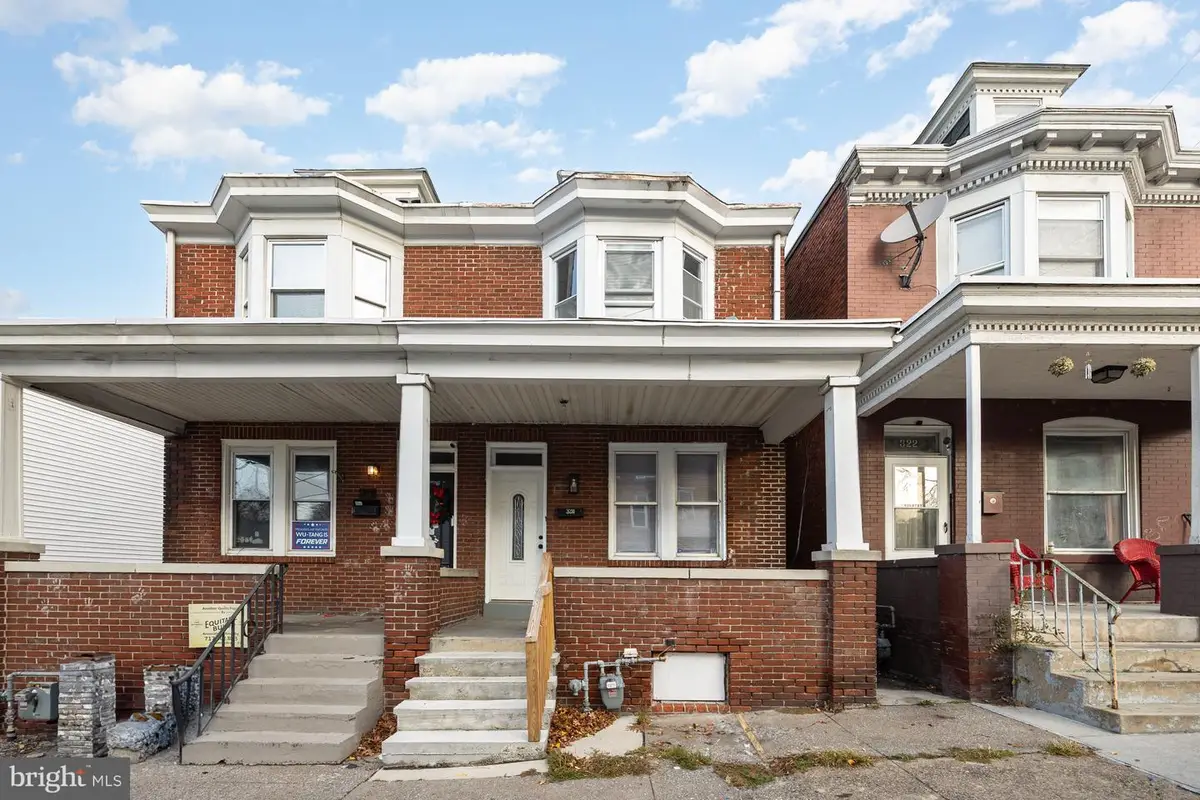 320 Maclay St, Harrisburg, PA 17110 - Image #1