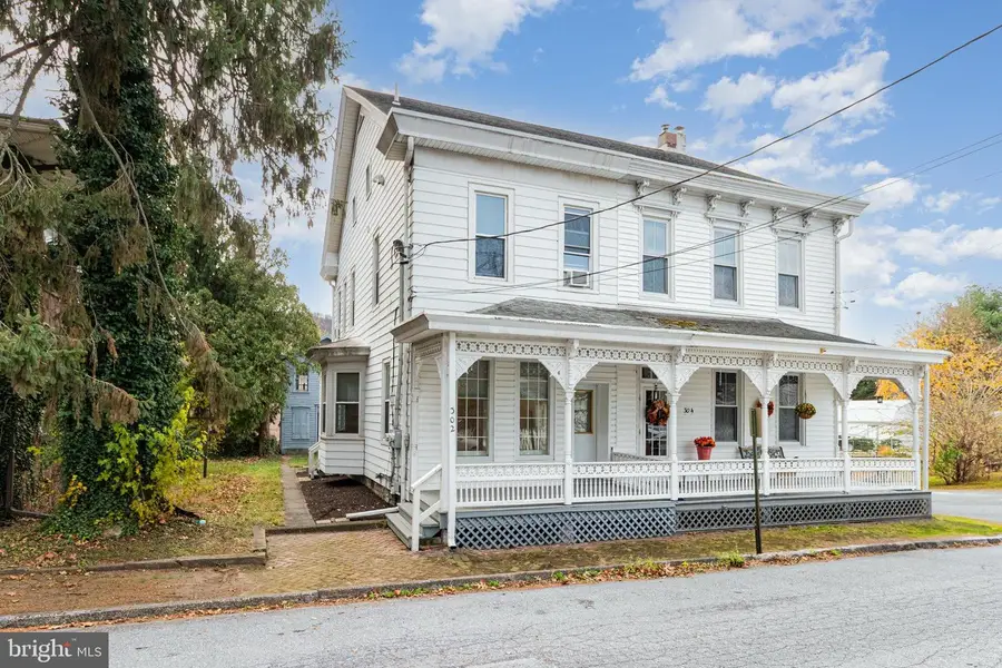 302 Juniata St, Dauphin, PA 17018 - Image #2