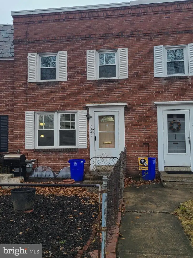 2340 Berryhill St, Harrisburg, PA 17104 - Image #1