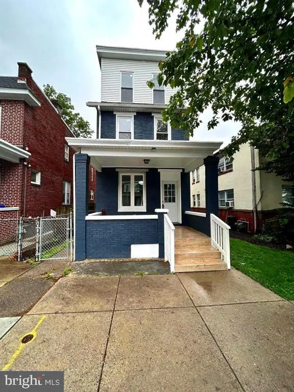 2712 N 6th St, Harrisburg, PA 17110 - #1