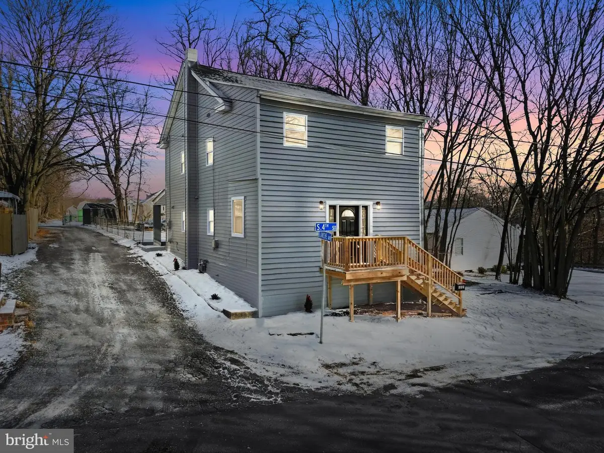 357 S 4th St, Steelton, PA 17113 - Image #1