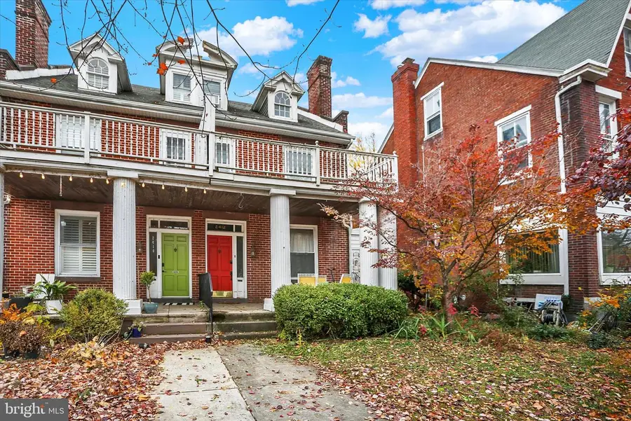 2412 N 2nd St, Harrisburg, PA 17110 - Image #2