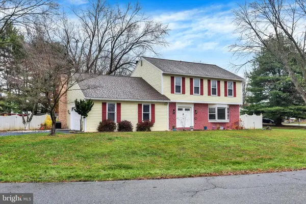 3801 Brytton Ln, HARRISBURG, PA 17110