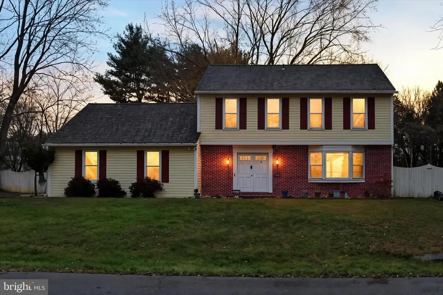 3801 Brytton Ln, Harrisburg, PA 17110 - Image #2