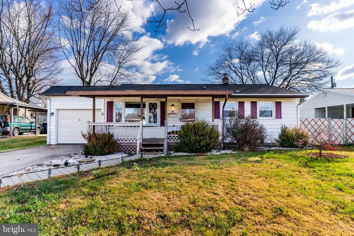 16 Nissley Dr, Middletown, PA 17057 - Image #1
