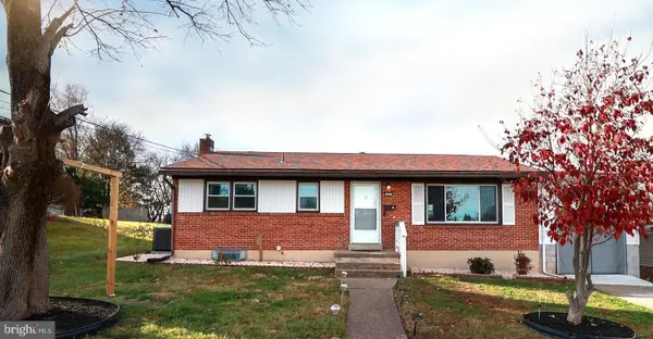 690 Carbon Ave, HARRISBURG, PA 17111