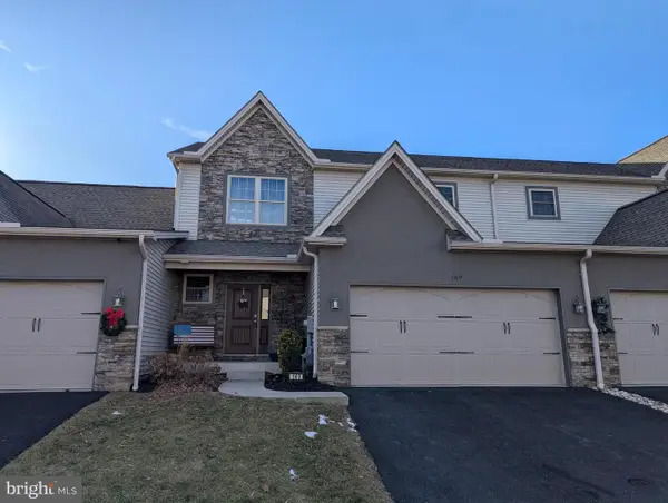 169 Lexington Ct, HARRISBURG, PA 17112