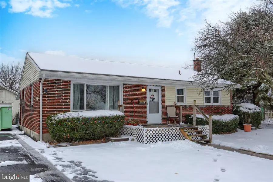 6960 Huntingdon St, Harrisburg, PA 17111 - Image #2