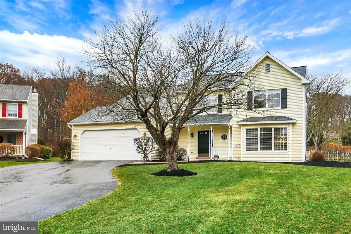 1719 Bennington Dr, Harrisburg, PA 17112 - Image #1