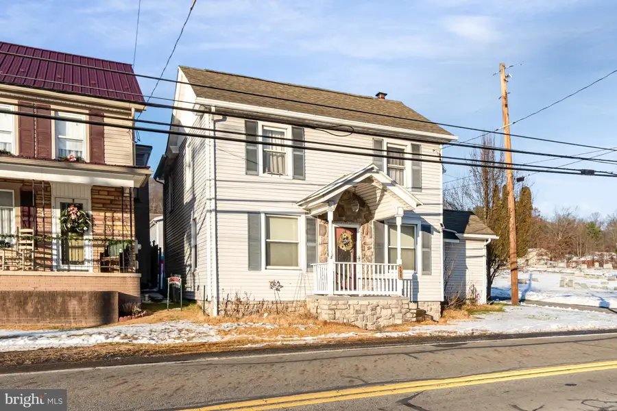 599 E Market St, Williamstown, PA 17098 - Image #2