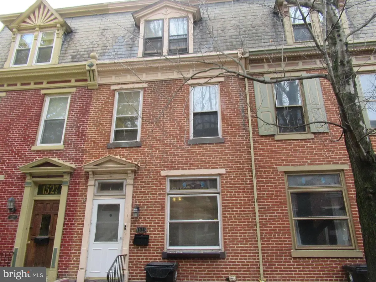 1525 Penn St, Harrisburg, PA 17102 - Image #1