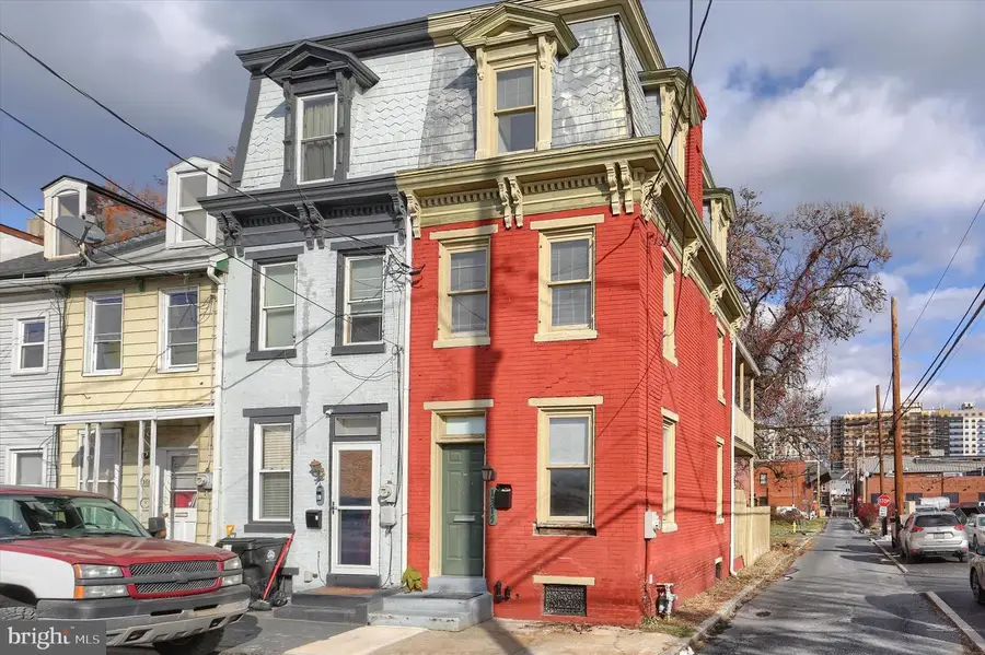 1315 James St, Harrisburg, PA 17102 - Image #2