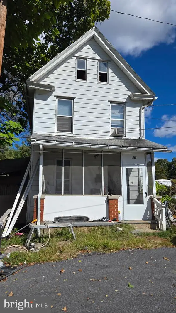 413 Lebanon St, STEELTON, PA 17113