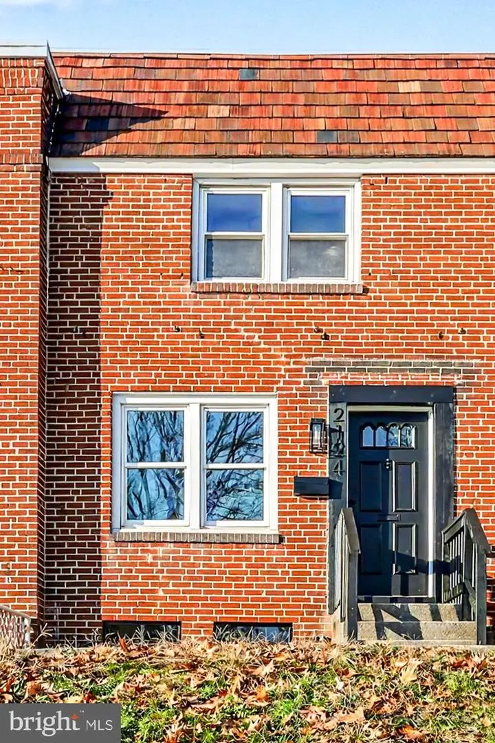 2124 Berryhill St, Harrisburg, PA 17104 - Image #2