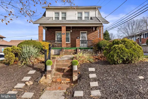 11 S 43rd St, HARRISBURG, PA 17111