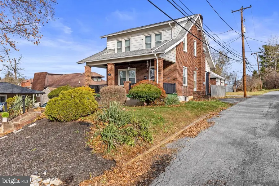 11 S 43rd St, Harrisburg, PA 17111 - Image #2