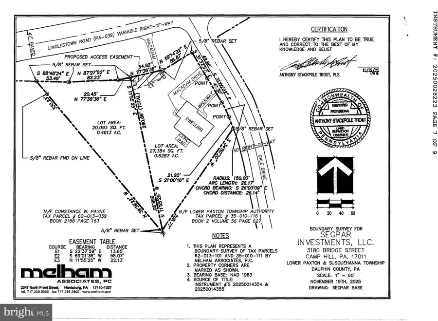 0 Linglestown Rd, Harrisburg, PA 17110 - Image #2