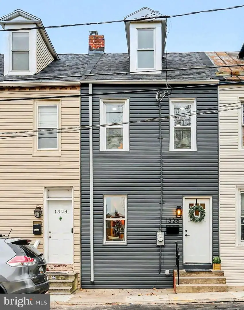 1326 N 4th St, Harrisburg, PA 17102 - Image #1