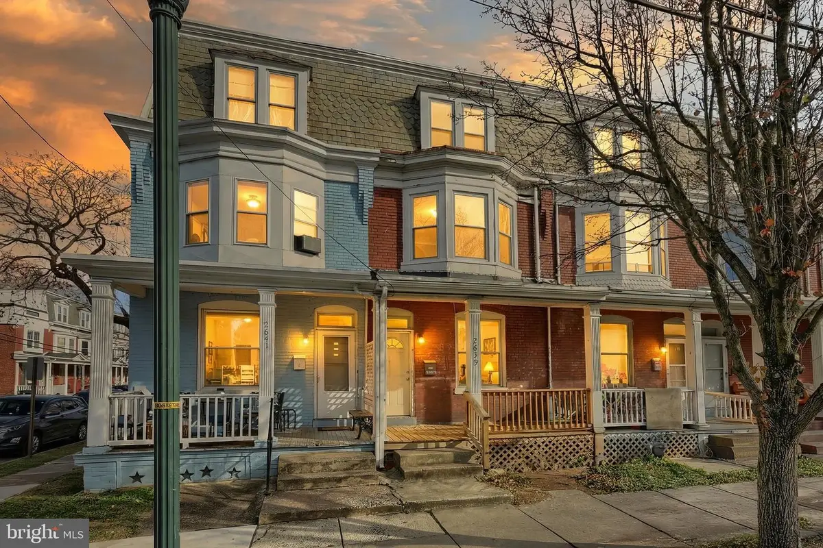2639 N 6th St, Harrisburg, PA 17110 - Image #1