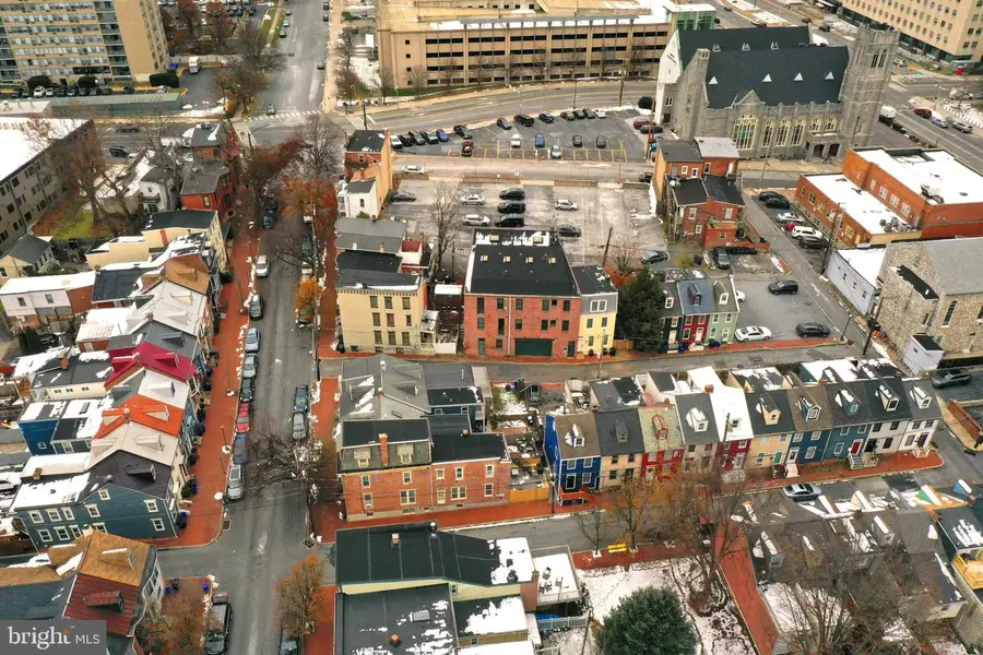 933 Rose St, Harrisburg, PA 17102 - Image #3