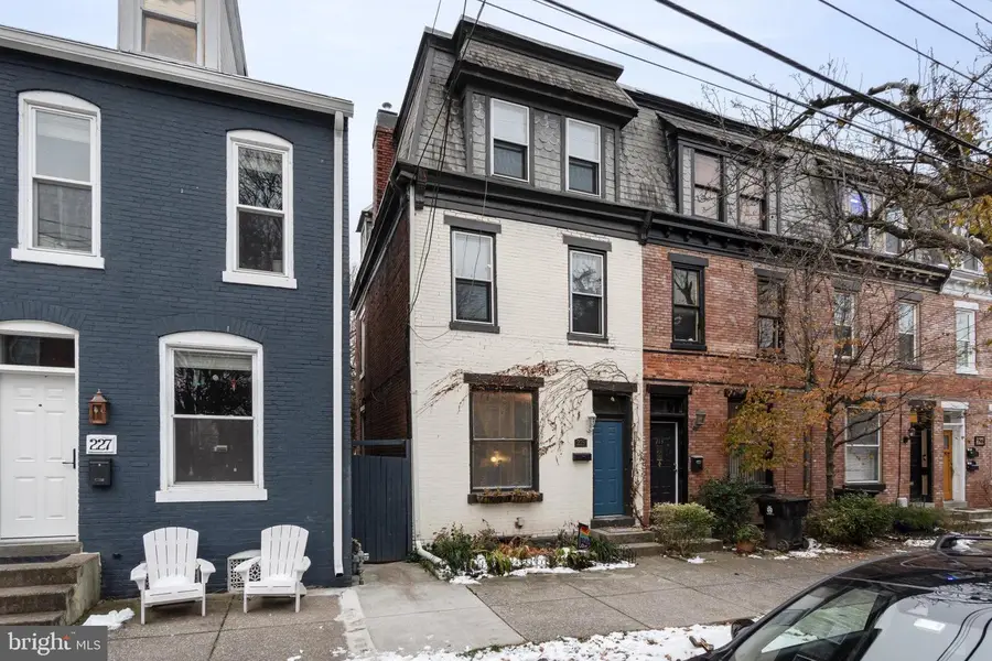 215 Muench St, Harrisburg, PA 17102 - Image #3