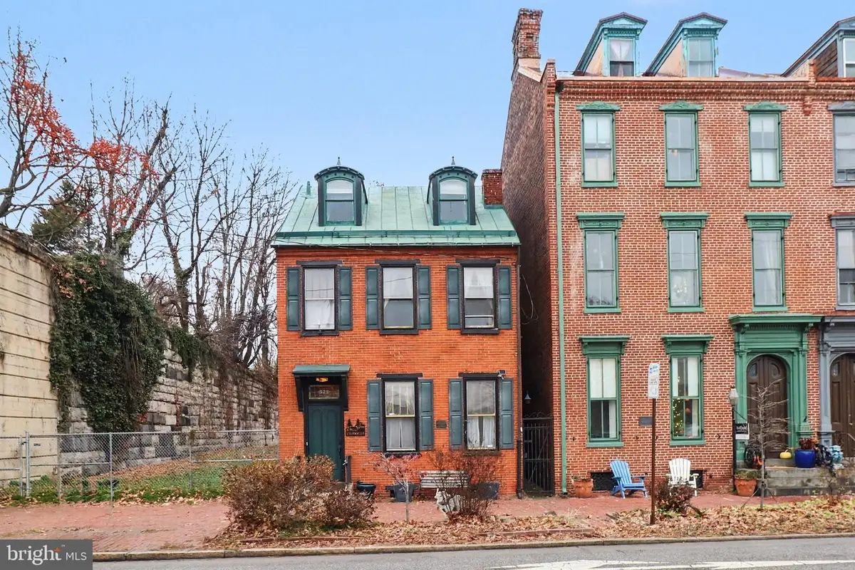 329 S Front St, Harrisburg, PA 17104 - Image #1