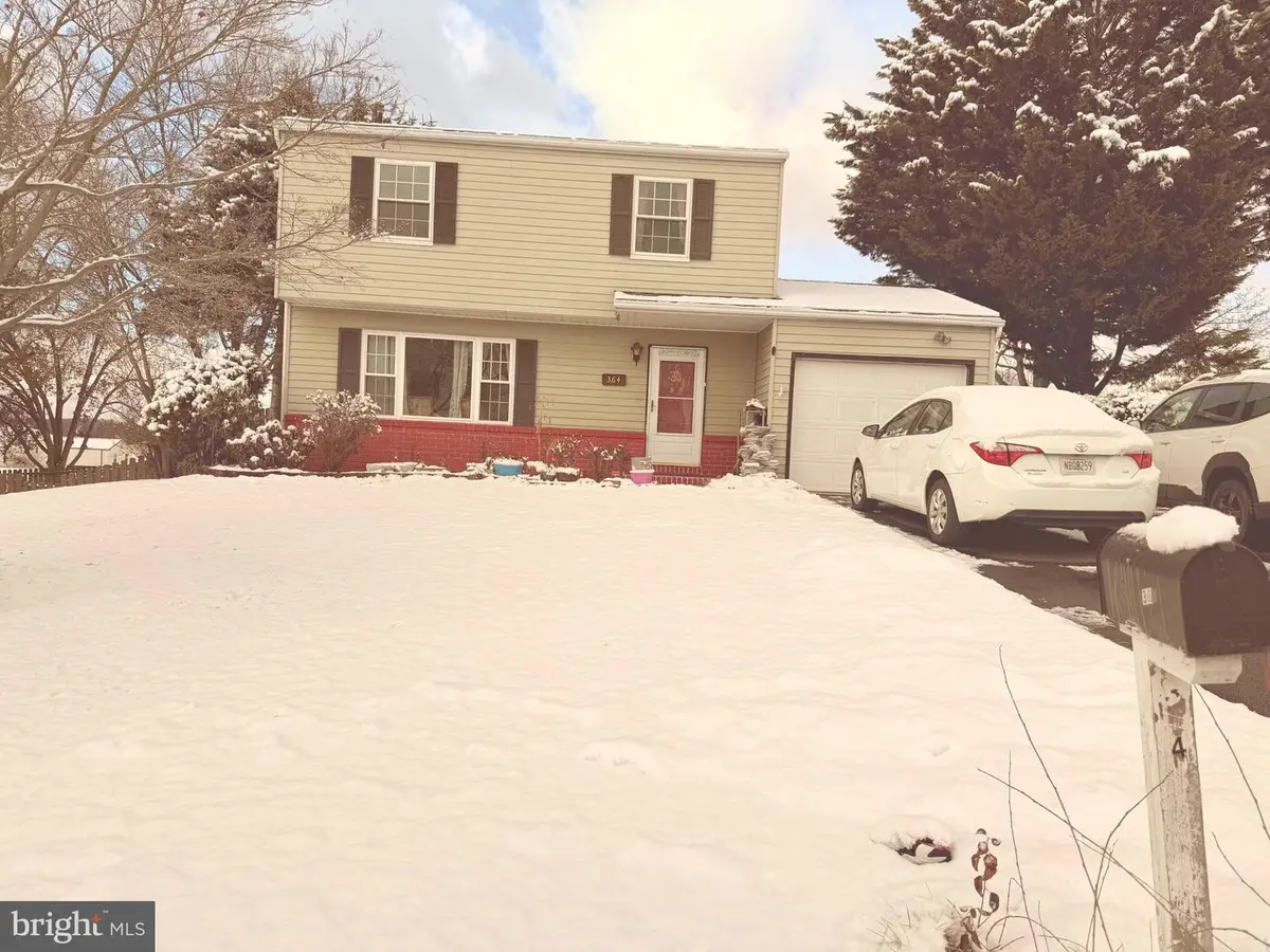 364 Hivner Rd, Harrisburg, PA 17111 - Image #1