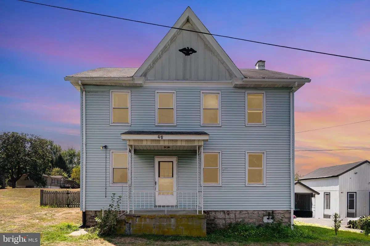 46 Laudermilch Rd, Halifax, PA 17032 - Image #1