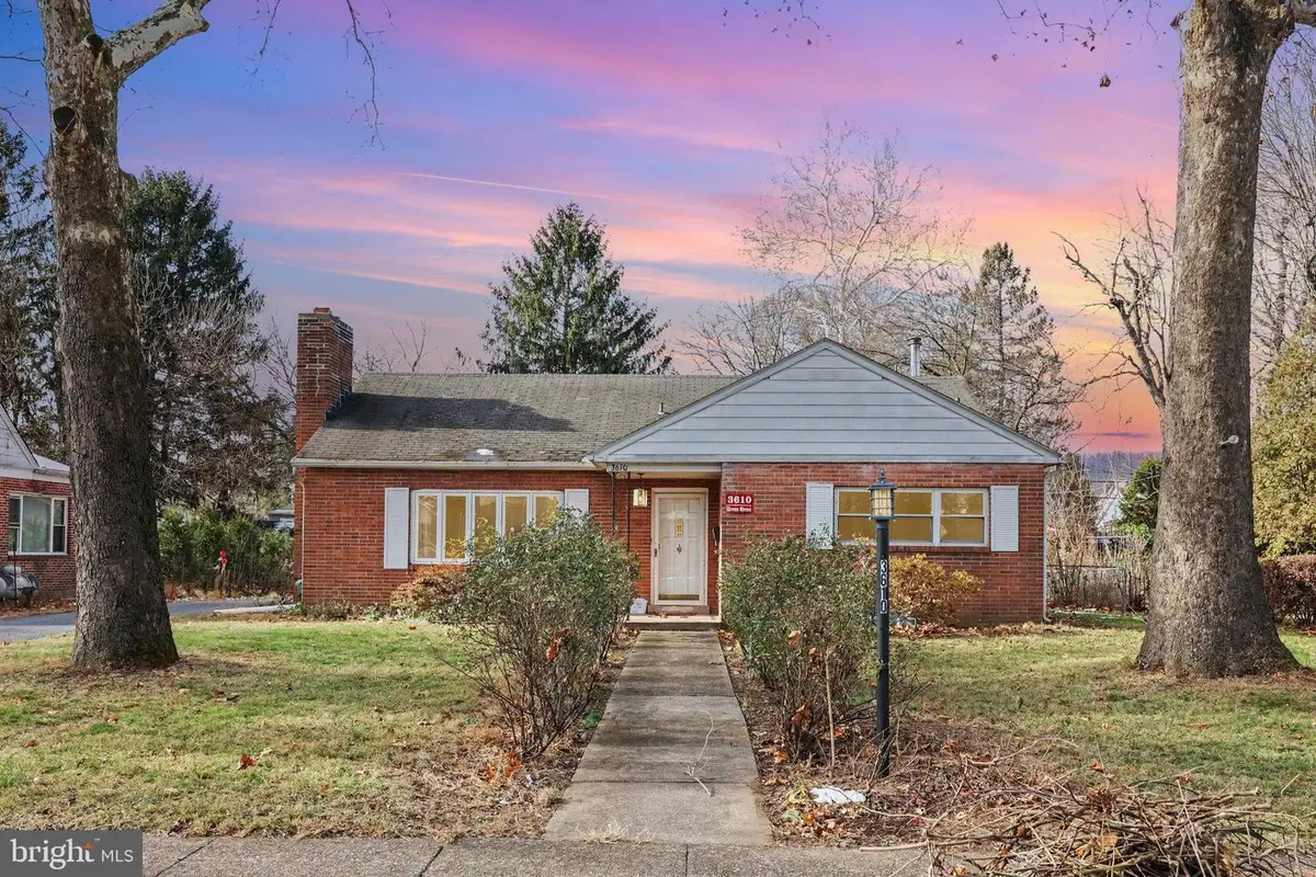 3610 Green St, Harrisburg, PA 17110 - Image #1